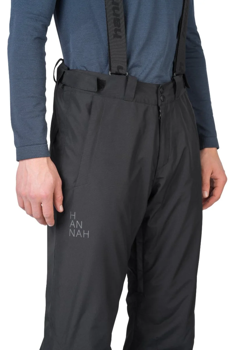 Pantalon de ski avec membrane Resstex 10 000mm et isolation Duratherm classic "Hannah − SLATER FD"