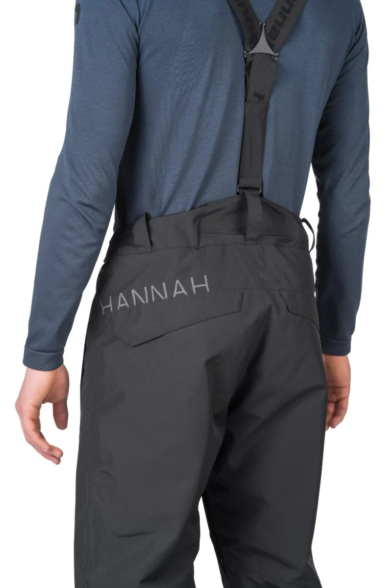 Pantalon de ski avec membrane Resstex 10 000mm et isolation Duratherm classic "Hannah − SLATER FD"