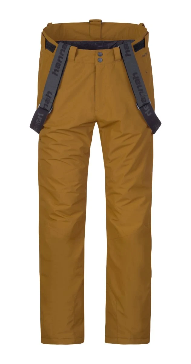 Pantalon de ski avec membrane Resstex 10 000mm et isolation Duratherm classic "Hannah − SLATER FD"