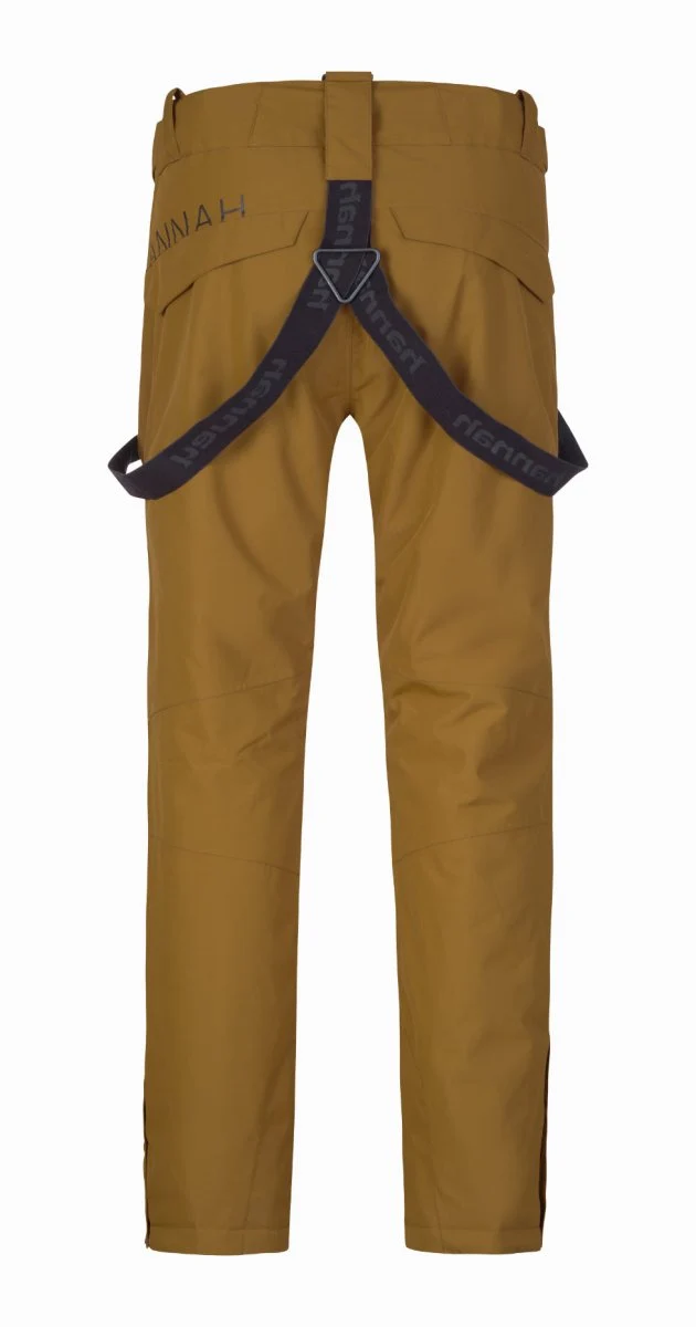 Pantalon de ski avec membrane Resstex 10 000mm et isolation Duratherm classic "Hannah − SLATER FD"