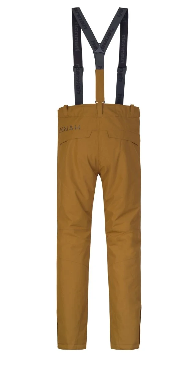 Pantalon de ski avec membrane Resstex 10 000mm et isolation Duratherm classic "Hannah − SLATER FD"