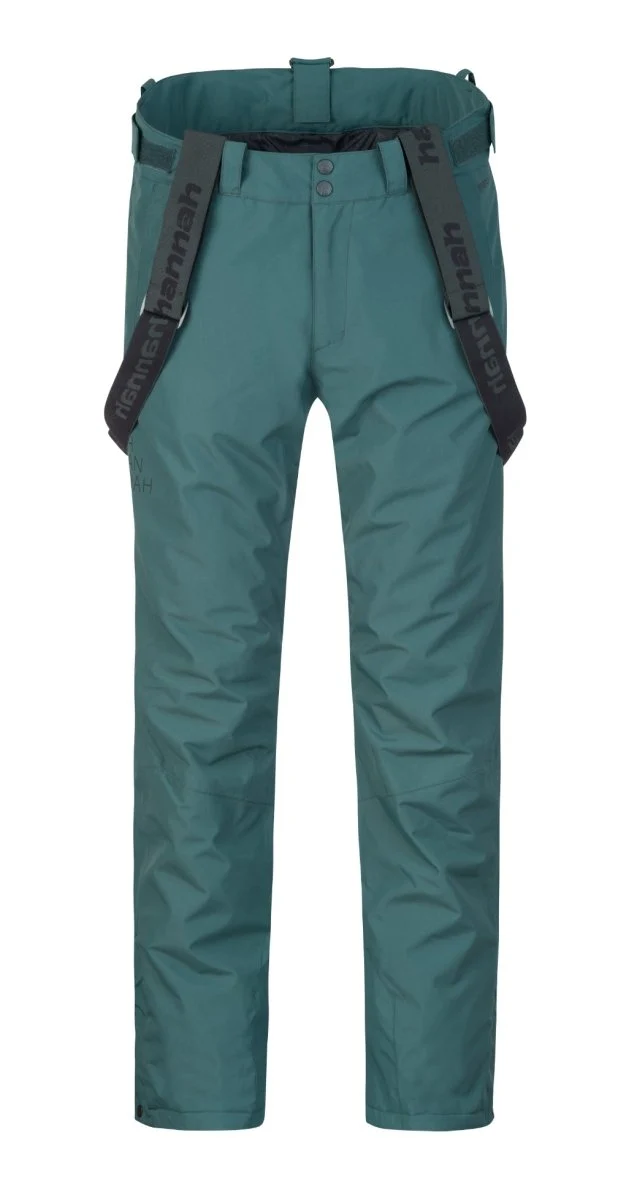 Pantalon de ski avec membrane Resstex 10 000mm et isolation Duratherm classic "Hannah − SLATER FD"