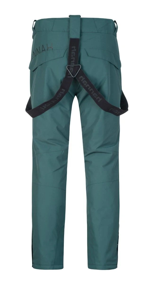 Pantalon de ski avec membrane Resstex 10 000mm et isolation Duratherm classic "Hannah − SLATER FD"