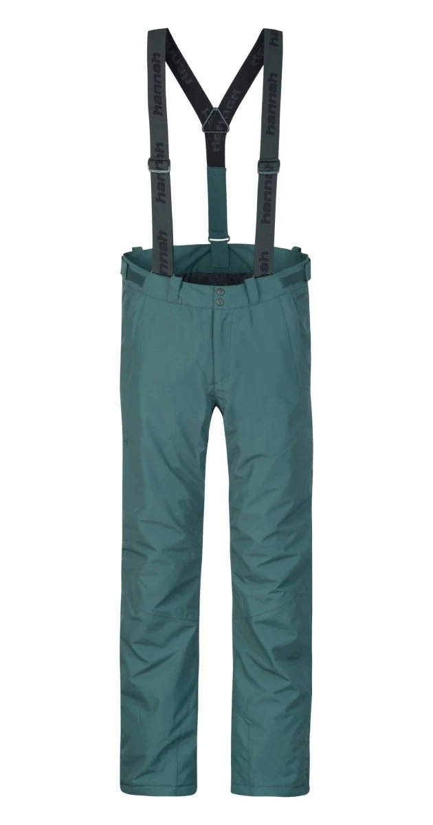 Pantalon de ski avec membrane Resstex 10 000mm et isolation Duratherm classic "Hannah − SLATER FD"