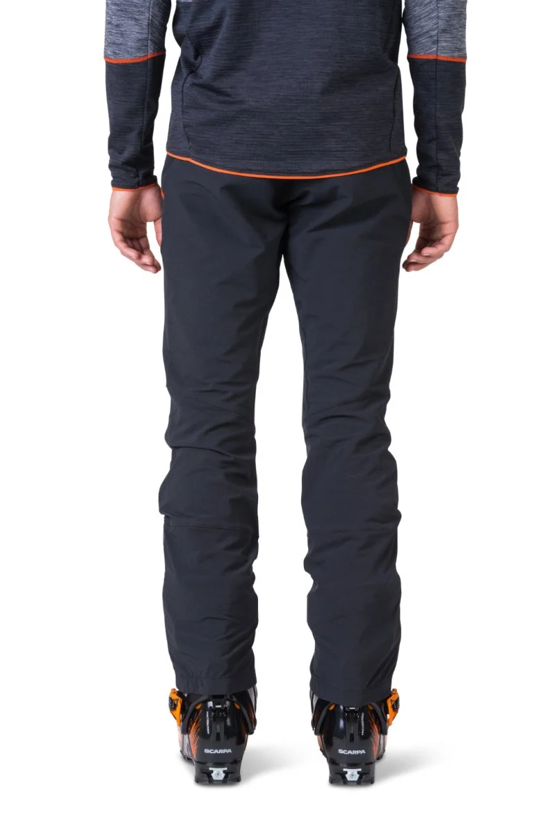 Pantalon de ski déperlant DWR et élastique AFT Double Weave Thermo pour homme "Hannah − KASH PANTS"