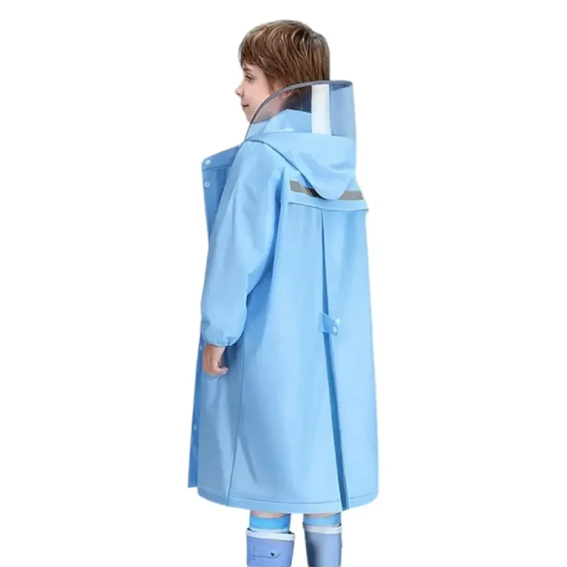 Poncho de pluie pour enfants