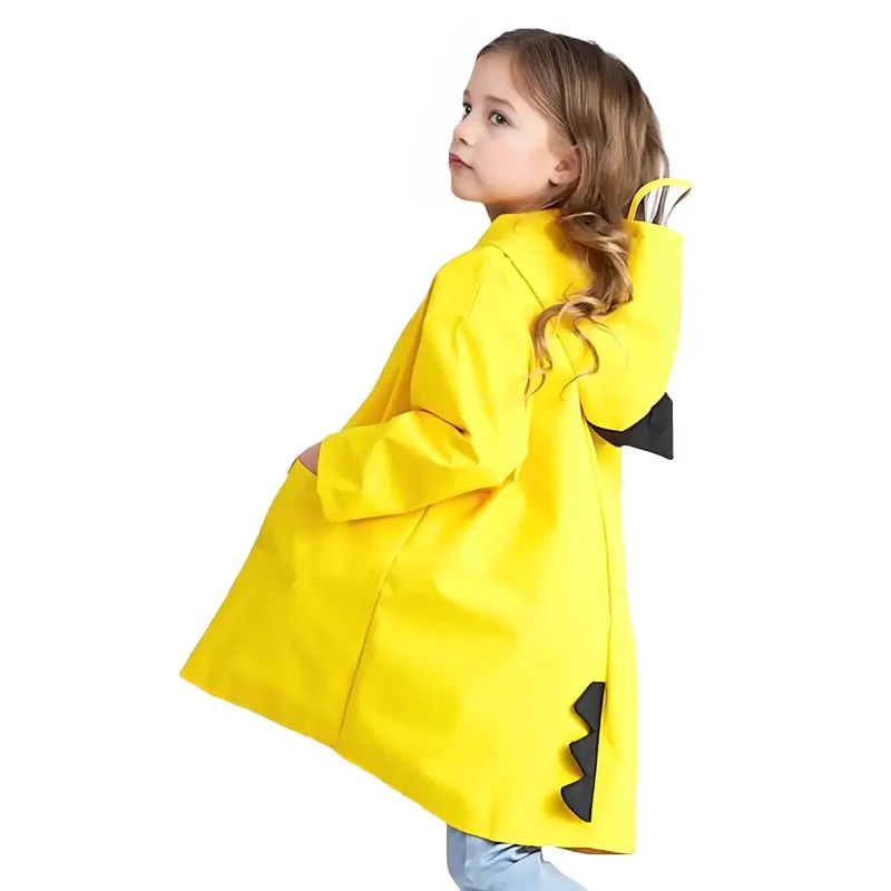 Poncho pluie pour enfant