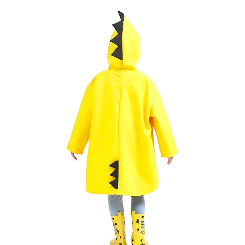 Poncho pluie pour enfant