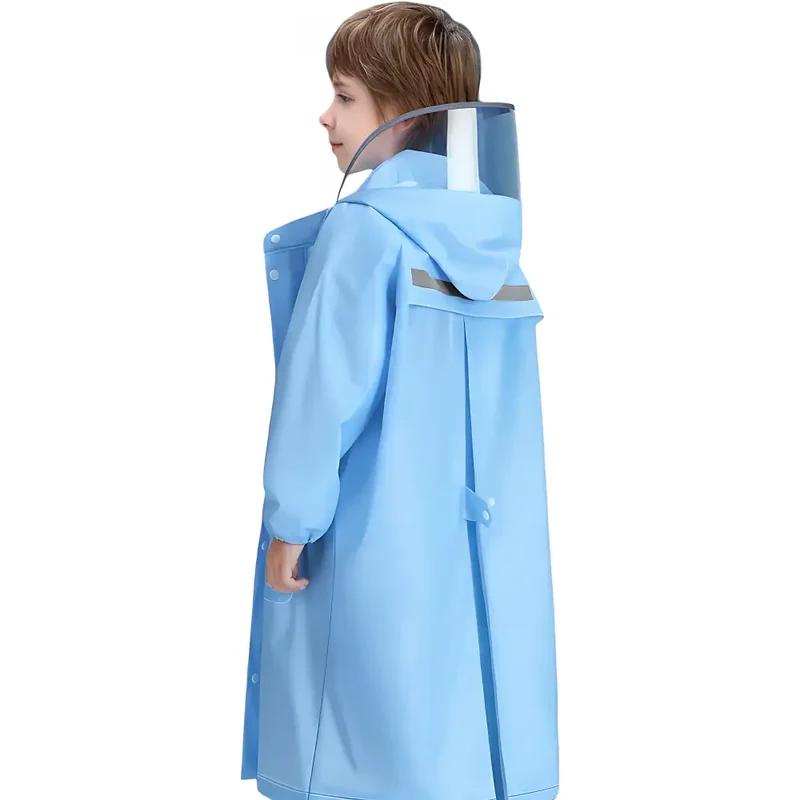 Poncho de pluies enfant