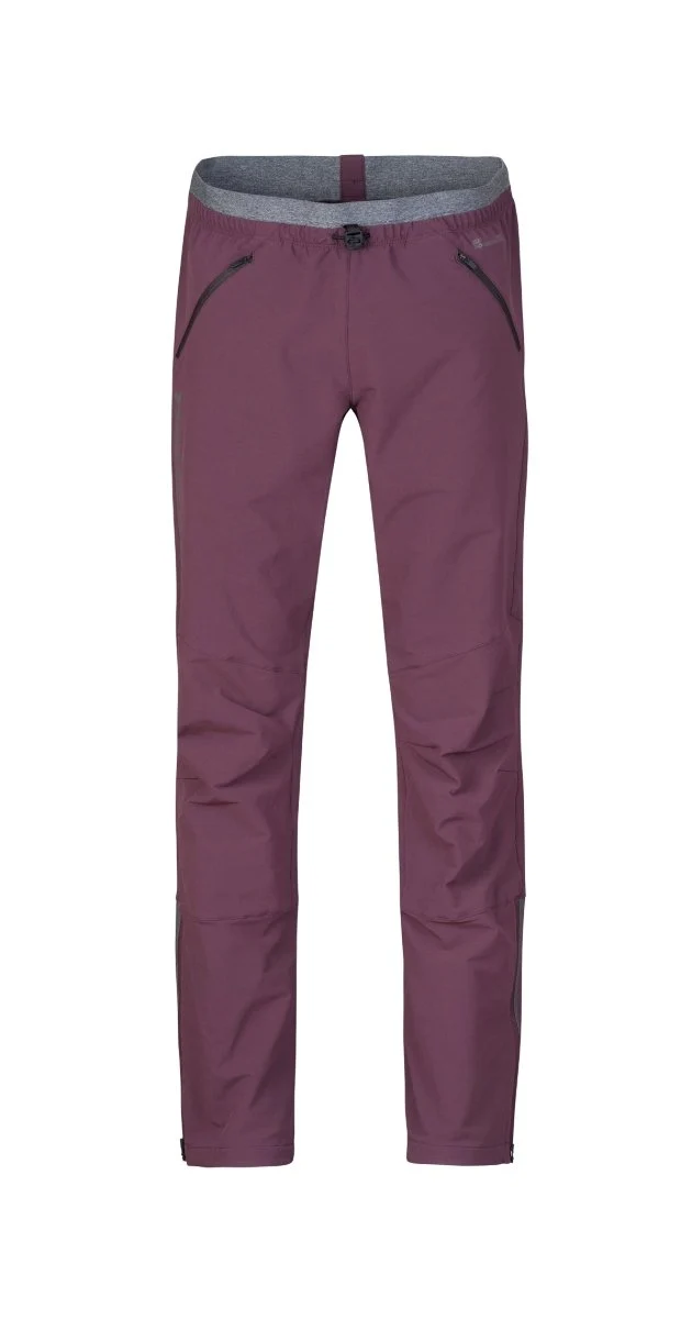 Pantalon de ski alpin déperlant et respirant Double Weave Thermo pour femme "Hannah − KASH W PANTS"