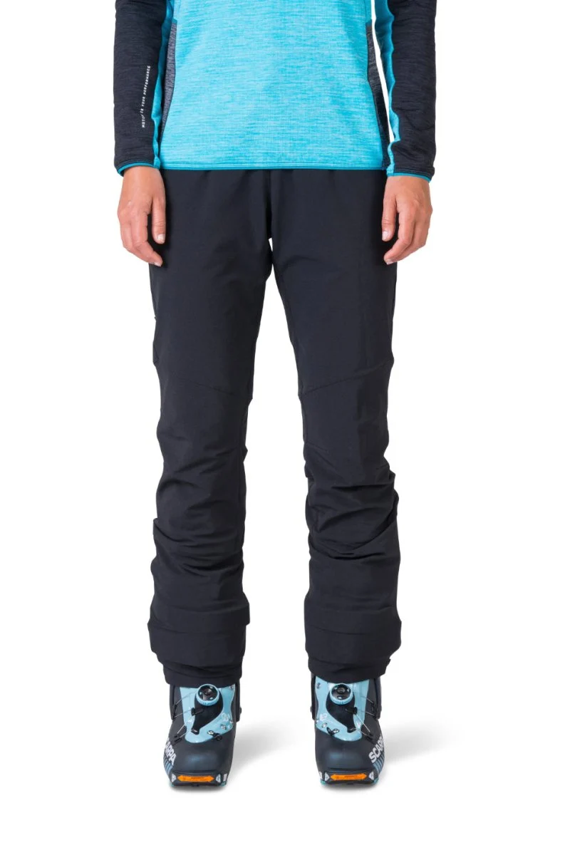Pantalon de ski alpin déperlant et respirant Double Weave Thermo pour femme "Hannah − KASH W PANTS"