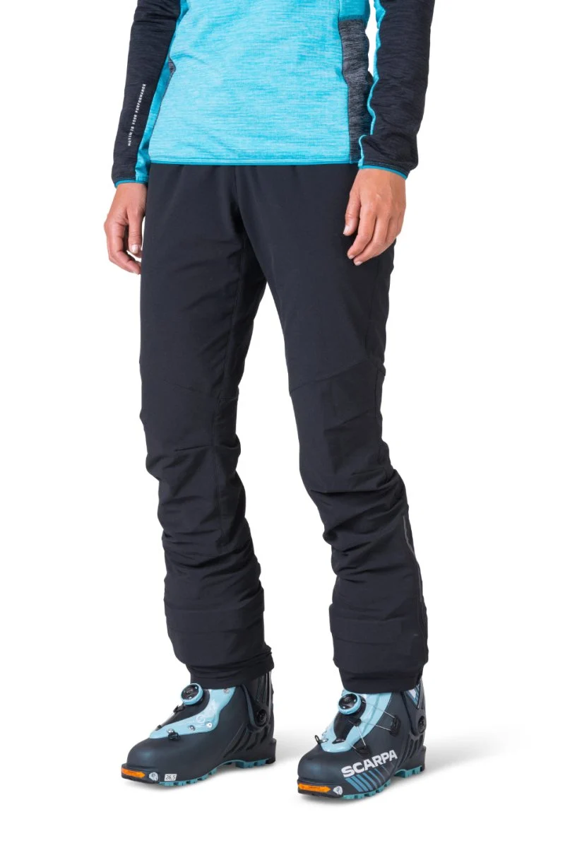 Pantalon de ski alpin déperlant et respirant Double Weave Thermo pour femme "Hannah − KASH W PANTS"
