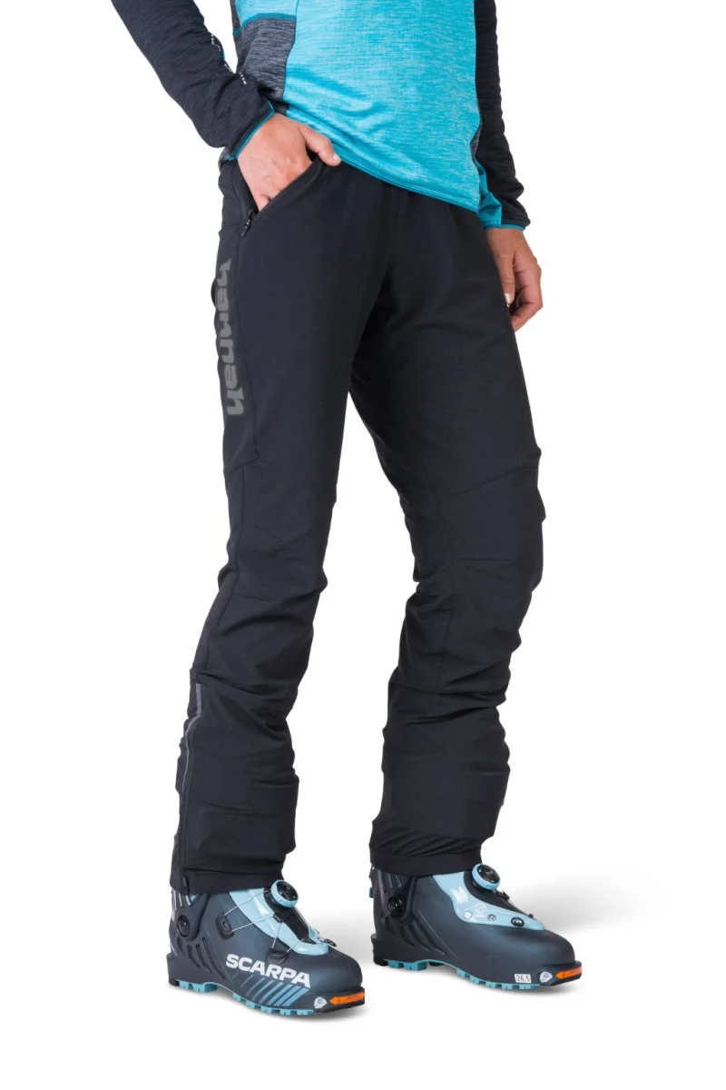 Pantalon de ski alpin déperlant et respirant Double Weave Thermo pour femme "Hannah − KASH W PANTS"