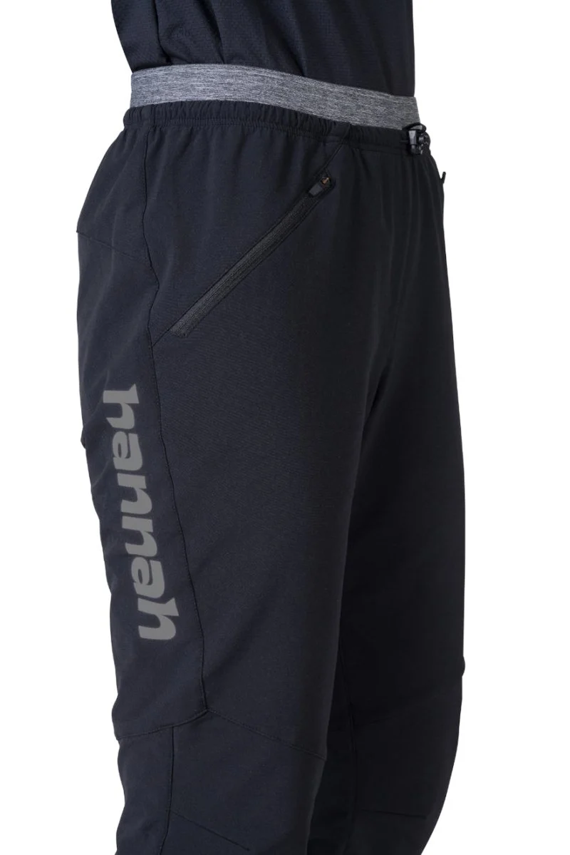 Pantalon de ski alpin déperlant et respirant Double Weave Thermo pour femme "Hannah − KASH W PANTS"