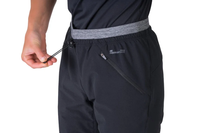 Pantalon de ski alpin déperlant et respirant Double Weave Thermo pour femme "Hannah − KASH W PANTS"