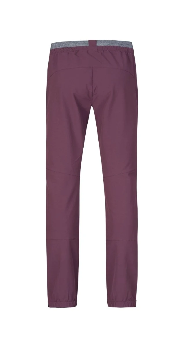 Pantalon de ski alpin déperlant et respirant Double Weave Thermo pour femme "Hannah − KASH W PANTS"