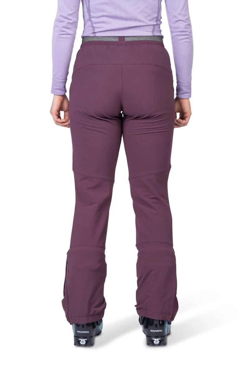 Pantalon de ski alpin déperlant et respirant Double Weave Thermo pour femme "Hannah − KASH W PANTS"
