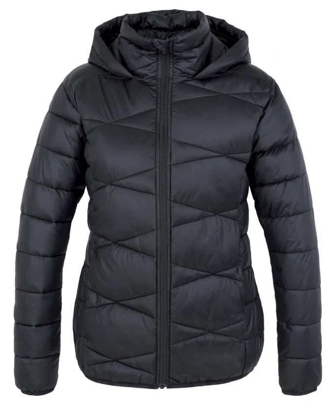 Doudoune synthétique 100% Polyamide Airlite AC pour femme "Hannah − BETLIS"