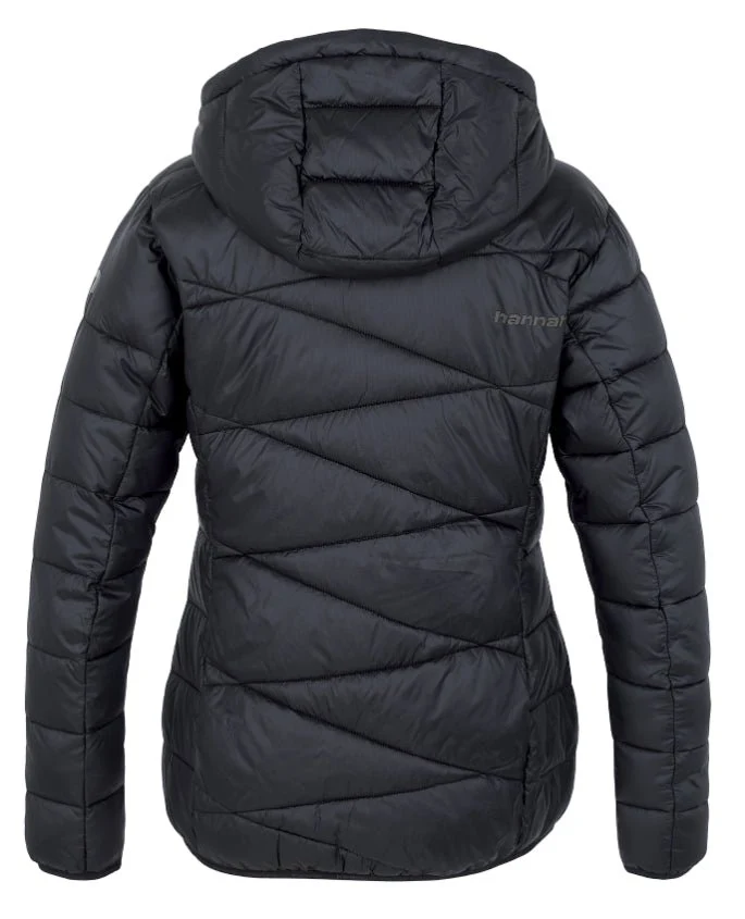 Doudoune synthétique 100% Polyamide Airlite AC pour femme "Hannah − BETLIS"