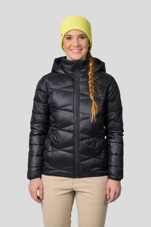 Doudoune synthétique 100% Polyamide Airlite AC pour femme "Hannah − BETLIS"