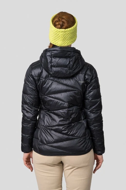 Doudoune synthétique 100% Polyamide Airlite AC pour femme "Hannah − BETLIS"