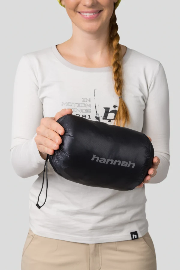 Doudoune synthétique 100% Polyamide Airlite AC pour femme "Hannah − BETLIS"