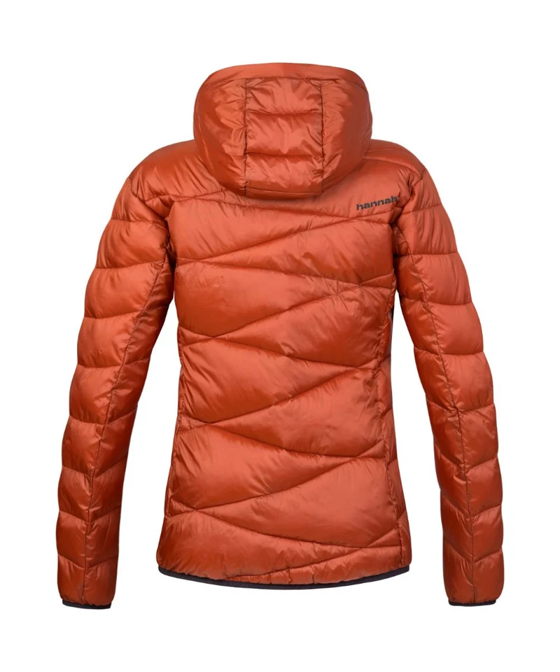 Doudoune synthétique 100% Polyamide Airlite AC pour femme "Hannah − BETLIS"