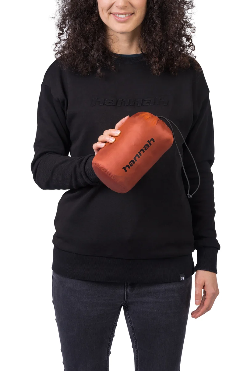 Doudoune synthétique 100% Polyamide Airlite AC pour femme "Hannah − BETLIS"