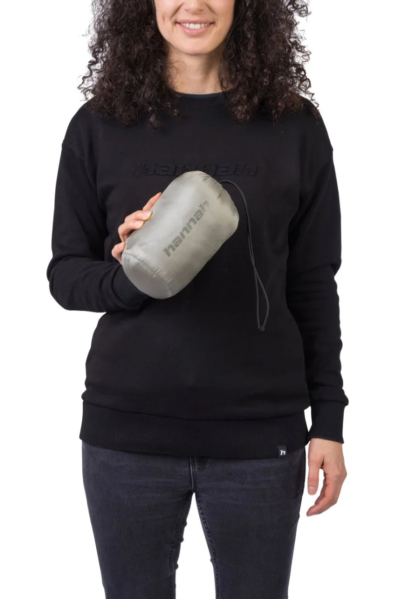 Doudoune synthétique 100% Polyamide Airlite AC pour femme "Hannah − BETLIS"