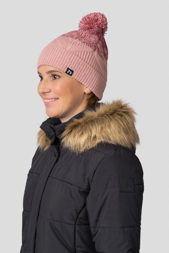 Manteau d'hiver / parka pour femme avec membrane Resstex 10 000mm et Duratherm classic "Hannah − GEMA"