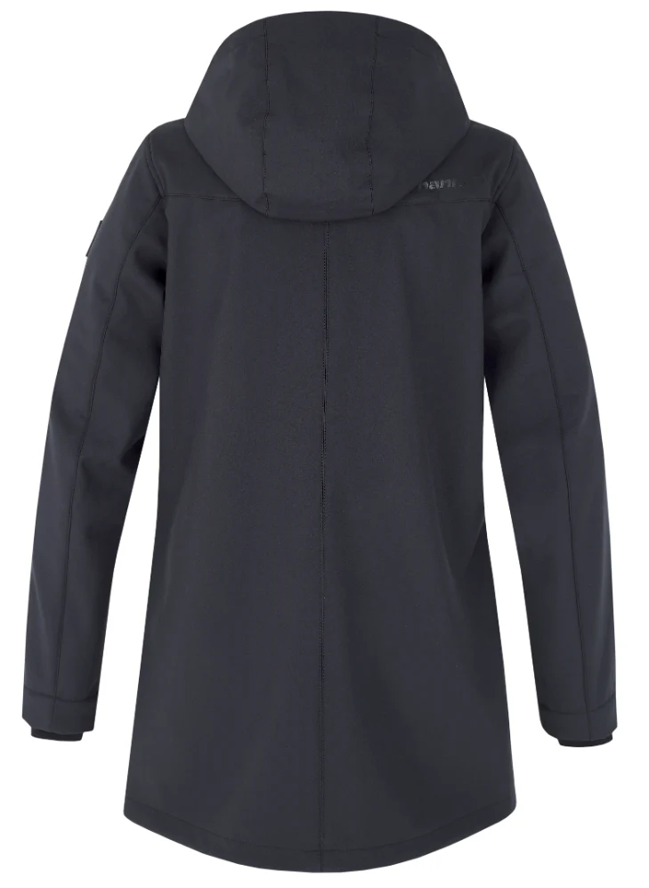 Veste de randonnée / Softshell avec membrane 8000mm et traitement DWR pour femme "Hannah − AKAME"