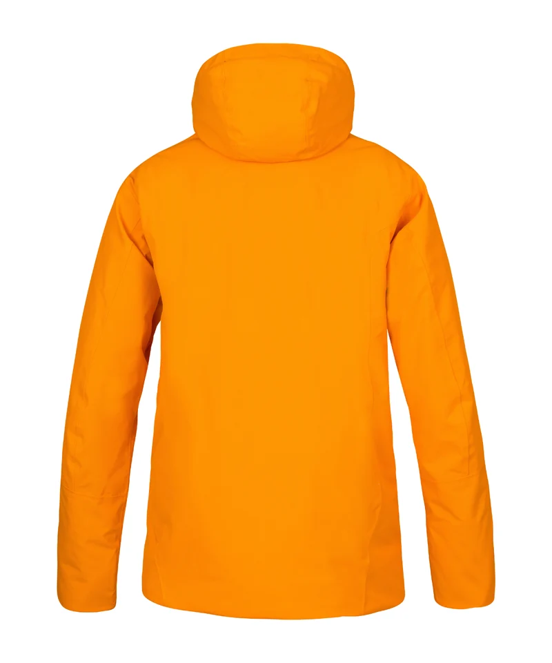 Veste de ski imperméable DWR / parka hiver avec climatic Element et Duratherm Pro pour homme "Hannah − KELTON"
