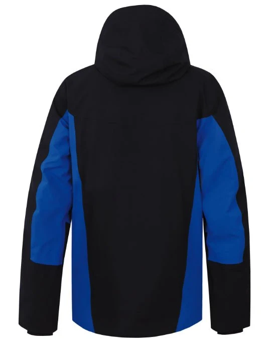 Parka / veste imperméable de ski avec membrane Climatic Active Stretch pour homme "Hannah − CALVIN"