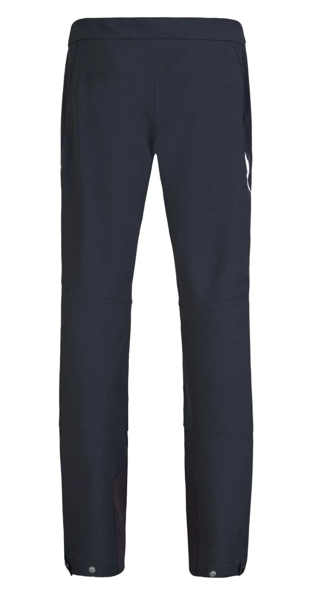 Pantalon softshell multifonctionnel traitement DWR AFT Double Weave pour femme "Hannah − JUKE W PANTS"
