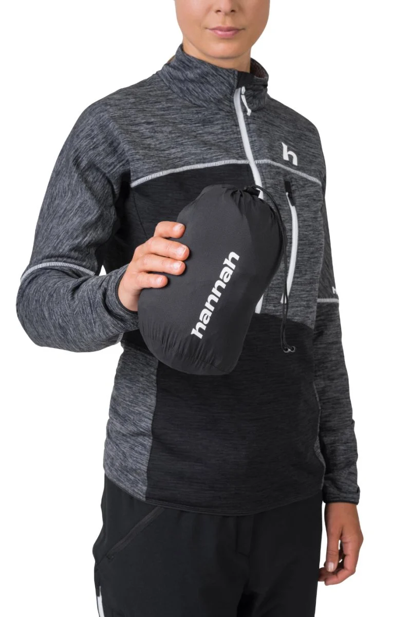 Doudoune synthétique avec protection déperlante sans PFC Airlite Windproof pour femme "Hannah − NAVA HOODY"