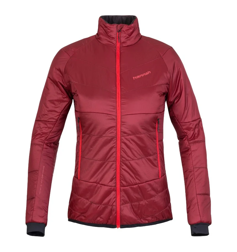 Doudoune synthétique 100% Polyamide Airlite AC, WR pour femme "Hannah − MIRRA"