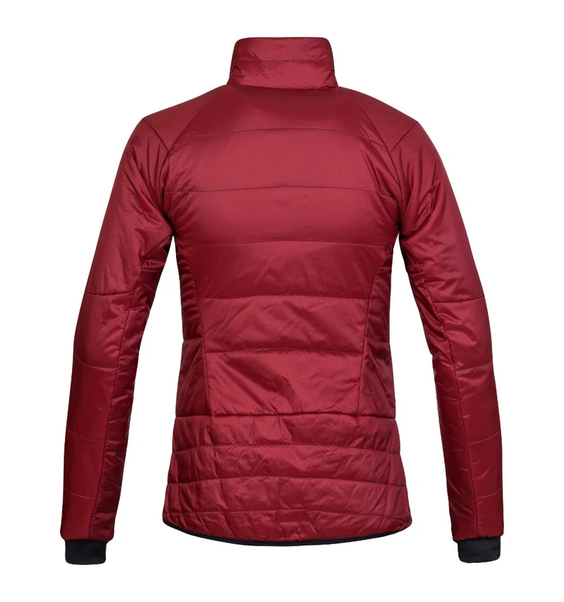 Doudoune synthétique 100% Polyamide Airlite AC, WR pour femme "Hannah − MIRRA"