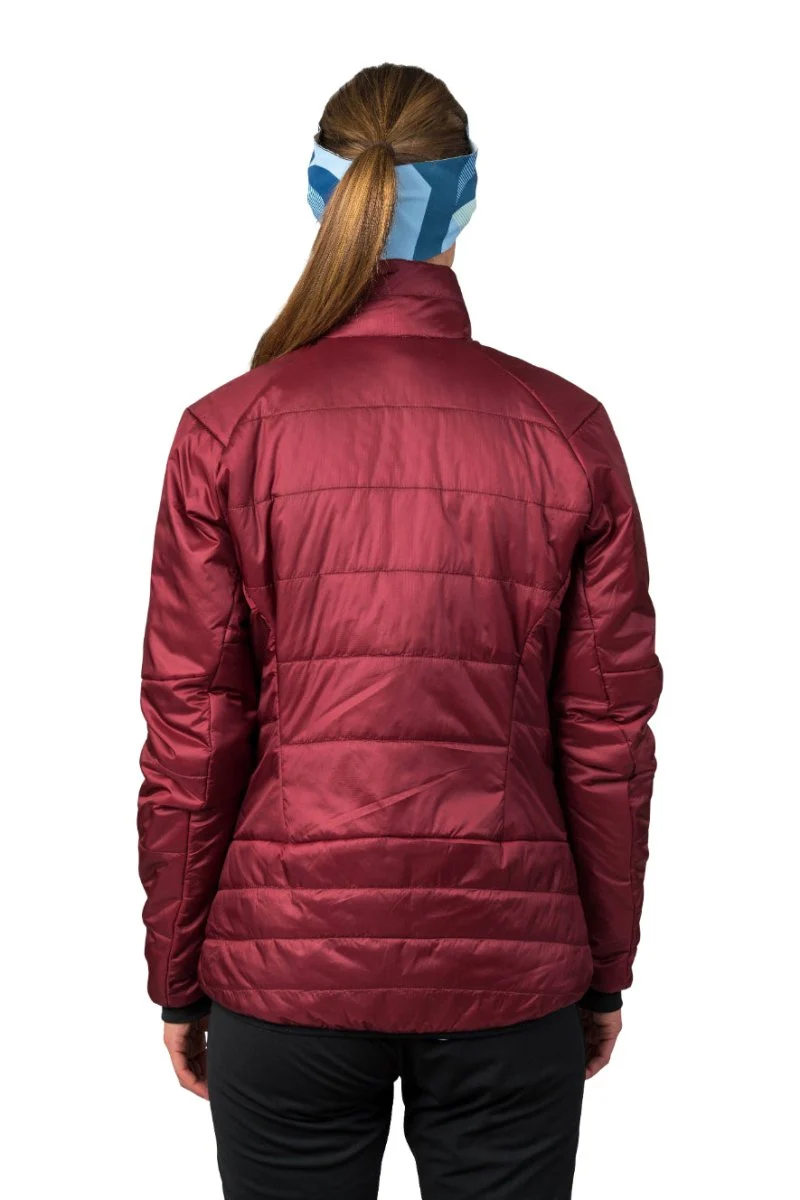 Doudoune synthétique 100% Polyamide Airlite AC, WR pour femme "Hannah − MIRRA"