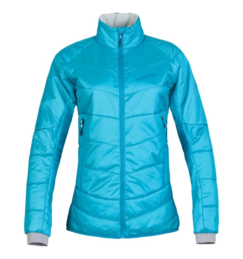 Doudoune synthétique 100% Polyamide Airlite AC, WR pour femme "Hannah − MIRRA"