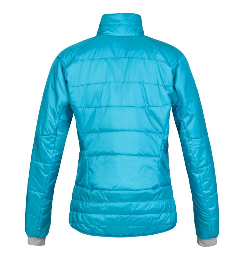 Doudoune synthétique 100% Polyamide Airlite AC, WR pour femme "Hannah − MIRRA"