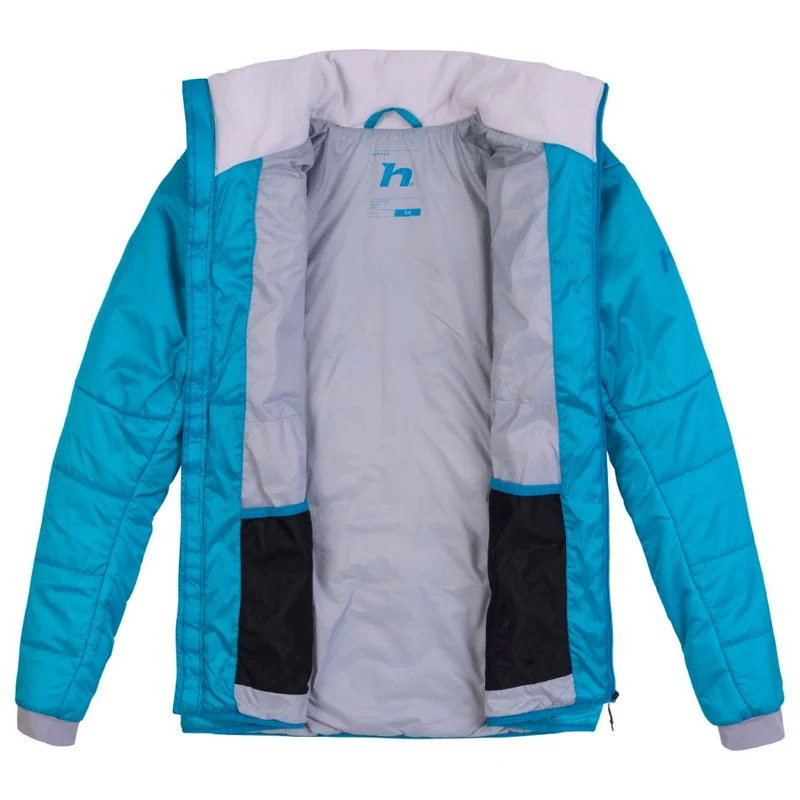Doudoune synthétique 100% Polyamide Airlite AC, WR pour femme "Hannah − MIRRA"