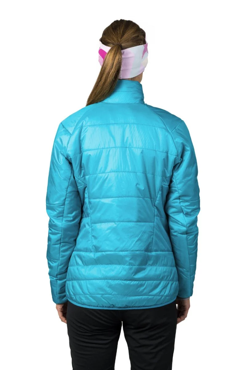 Doudoune synthétique 100% Polyamide Airlite AC, WR pour femme "Hannah − MIRRA"