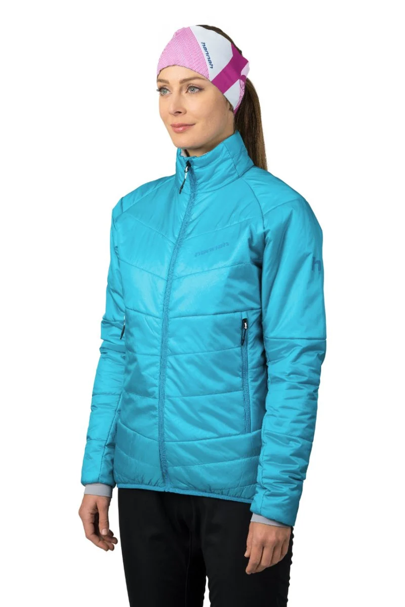 Doudoune synthétique 100% Polyamide Airlite AC, WR pour femme "Hannah − MIRRA"