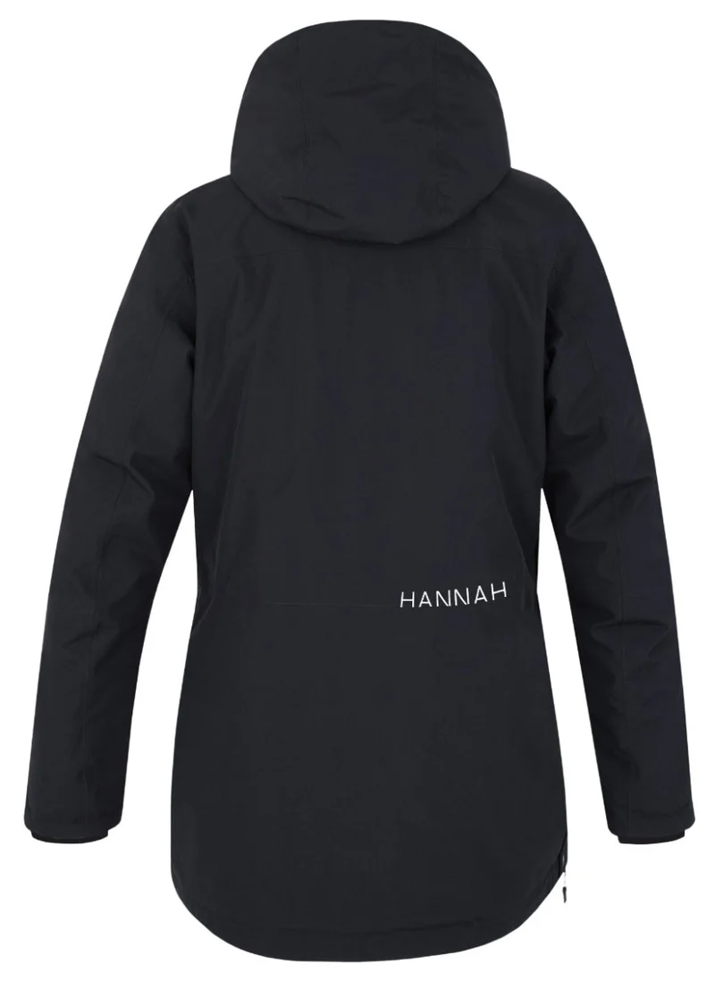 Veste de ski imperméable / hardshell avec membrane Resstex 10 000mm et technologie Duratherm classic "Hannah − MEGIE"