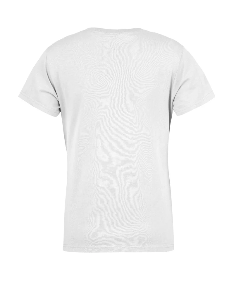 T-shirt de randonnée 100 % coton pour femme "Hannah − ARIA"