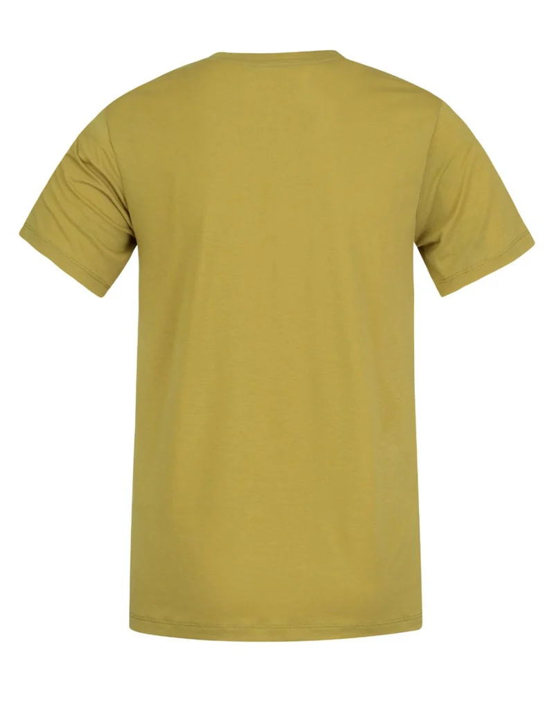 T-shirt de randonnée 100% polyester AFT Quick Dry pour Homme "Hannah − BINE"