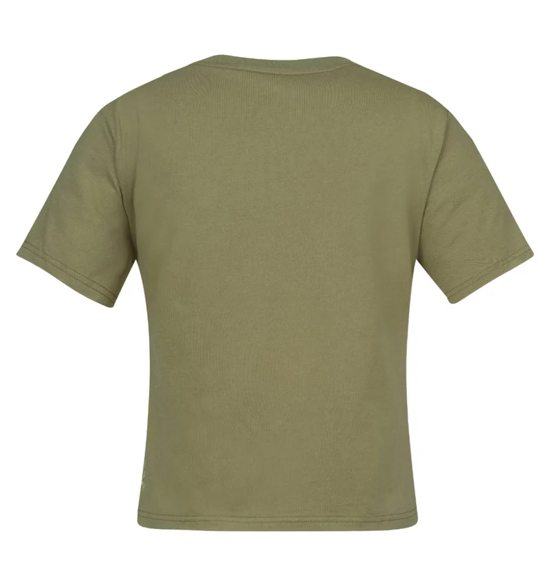 T-shirt de randonnée 100% coton pour Femme "Hannah − ELIN"