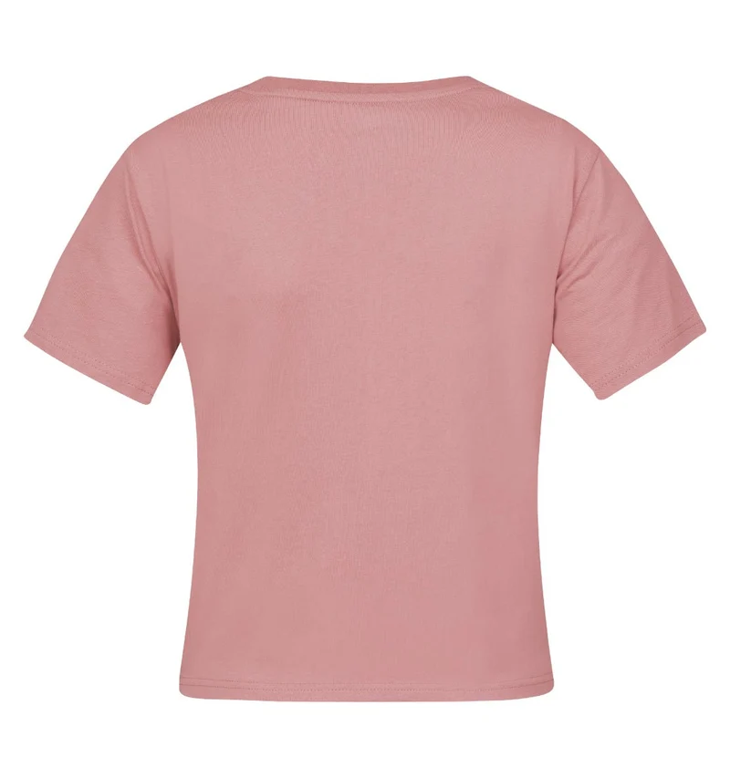 T-shirt de randonnée 100% coton pour Femme "Hannah − ELIN"