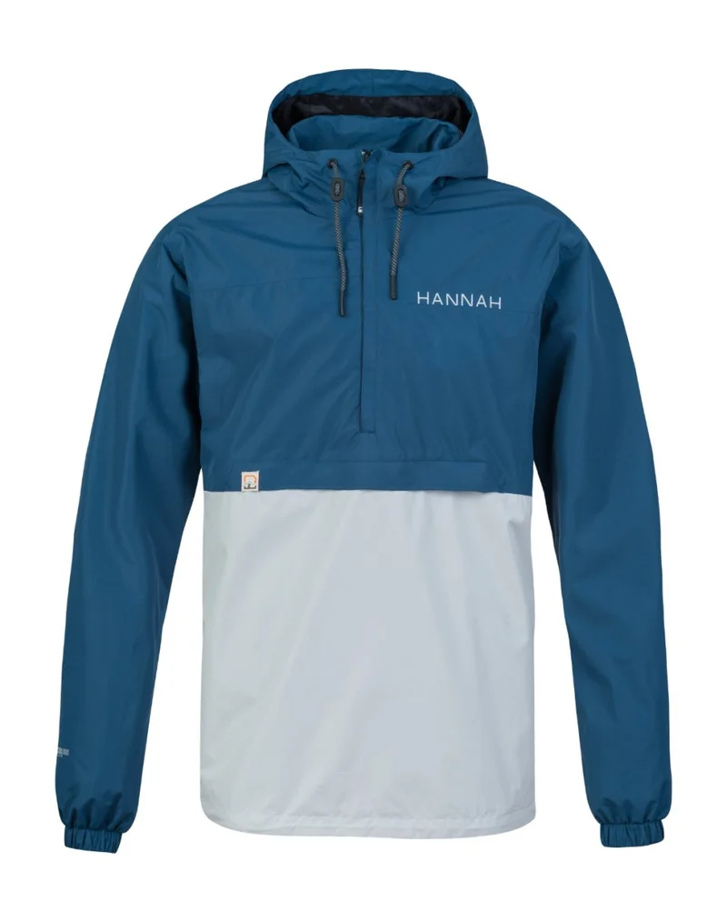 Veste imperméable avec membrane Resstex 8000mm pour homme "Hannah − FOUNDER"