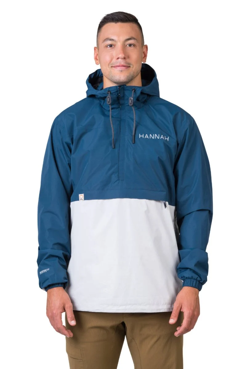 Veste imperméable avec membrane Resstex 8000mm pour homme "Hannah − FOUNDER"